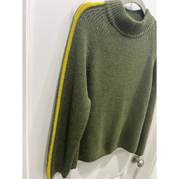 Velvet By Graham & Spencer Teagan Mock Neck Sweater Sz XS - Picture 5 of 11